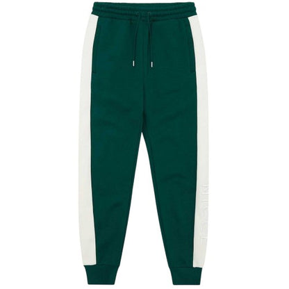 Front - Nicce Mens Mercury Jogging Bottoms