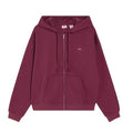 Front - Levis Womens/Ladies Everyday Full Zip Hoodie