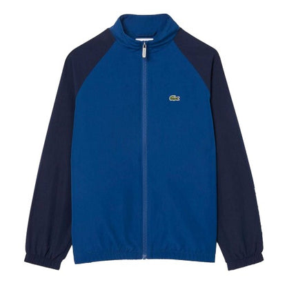 Front - Lacoste Womens/Ladies Lightweight Jacket