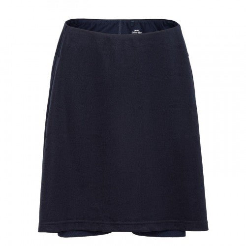 Front - Slazenger Womens/Ladies Golf Skort