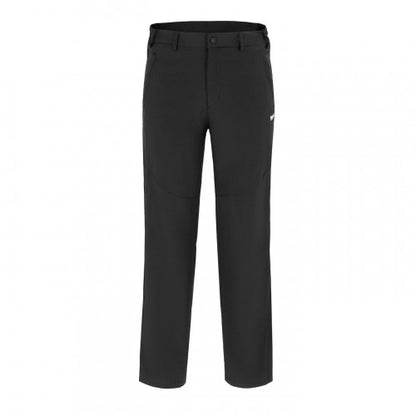Front - Lonsdale Mens Woven Trousers