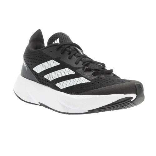 Front - Adidas Womens/Ladies Adizero Running Trainers