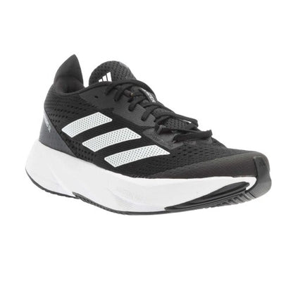 Front - Adidas Womens/Ladies Adizero Running Trainers
