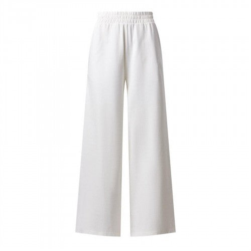 Front - Gym King Womens/Ladies Straight Leg Jogging Bottoms