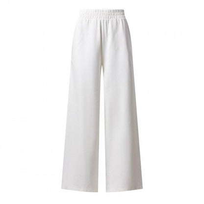 Front - Gym King Womens/Ladies Straight Leg Jogging Bottoms