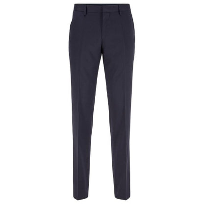Front - Boss Mens Gibson Trousers