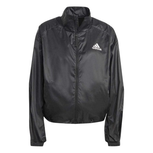 Front - Adidas Womens/Ladies Traveer WIND RDY Wind Jacket