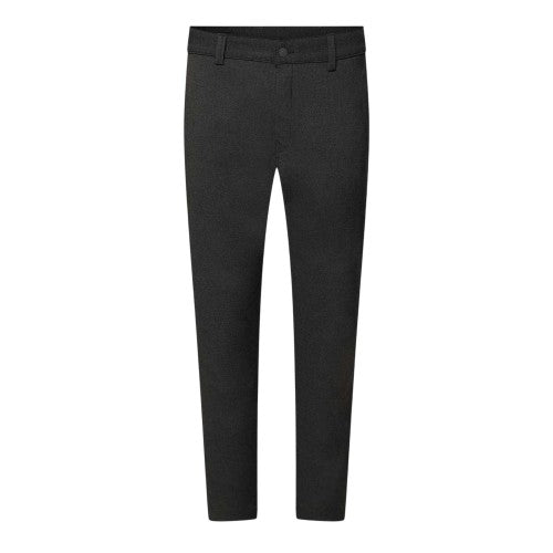 Front - Replay Mens Tapered Trousers