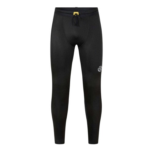 Front - Skins Mens Series-3 Fitted Leggings