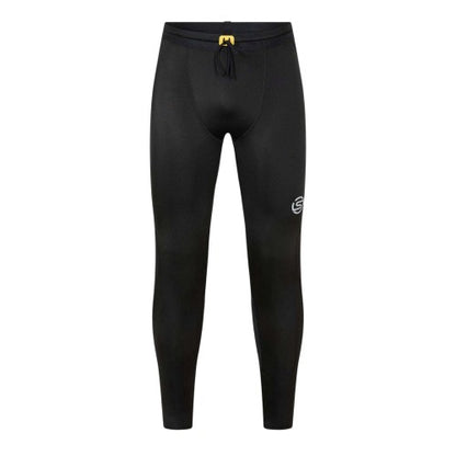 Front - Skins Mens Series-3 Fitted Leggings