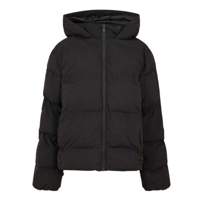 Front - Everlast Womens/Ladies Polyester Puffer Jacket