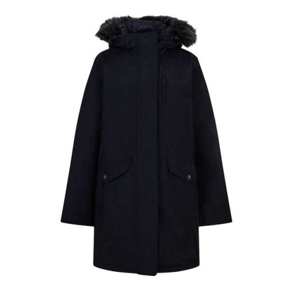 Front - Timberland Womens/Ladies Waterproof Parka