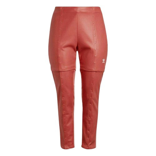 Front - Adidas Womens/Ladies Slim Jogging Bottoms