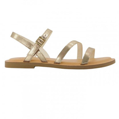 Front - Toms Womens/Ladies Kira Flat Sandals