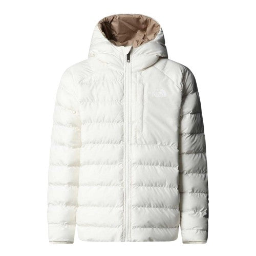 Front - The North Face Childrens/Kids Perrito Puffer Jacket
