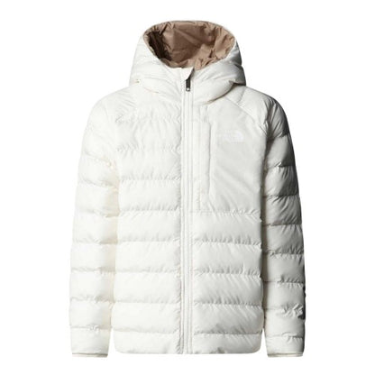 Front - The North Face Childrens/Kids Perrito Puffer Jacket
