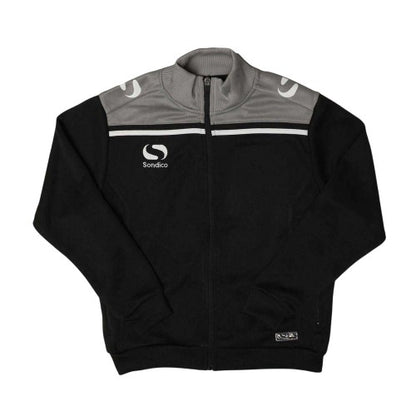 Front - Sondico Childrens/Kids Precision Tracksuit Top