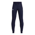 Front - Under Armour Boys Pennant 2.0 Jogging Bottoms