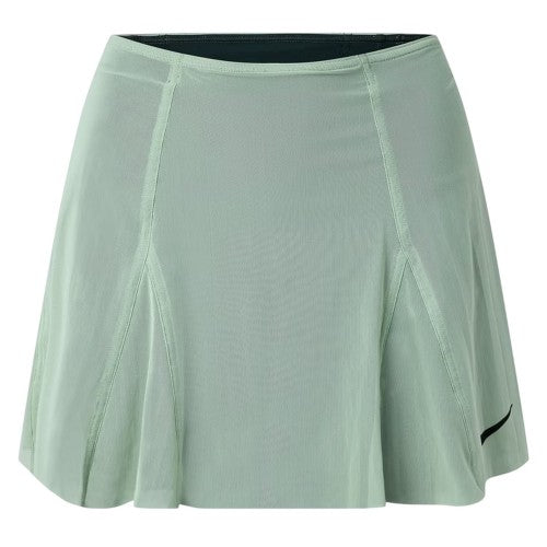 Front - Nike Womens/Ladies Performance Tennis Skirt