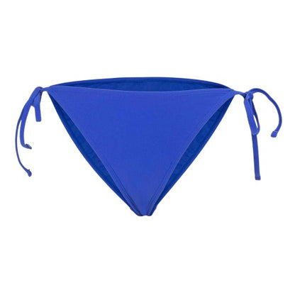 Front - SoulCal Womens/Ladies Plain Side Tie Bikini Bottoms