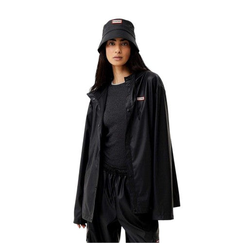 Front - Hunter Womens/Ladies Izzy Weather Resistant Anorak
