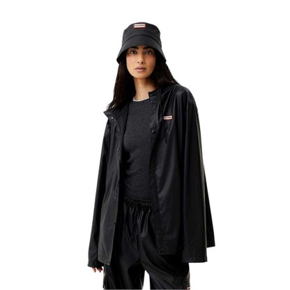 Front - Hunter Womens/Ladies Izzy Weather Resistant Anorak