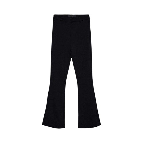 Front - Vero Moda Womens/Ladies Flared Trousers