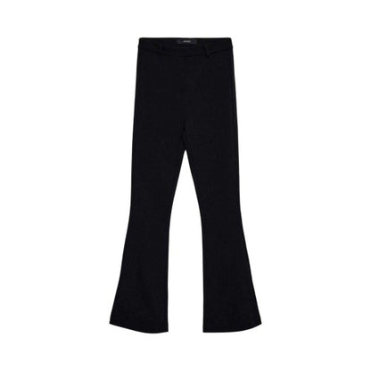 Front - Vero Moda Womens/Ladies Flared Trousers