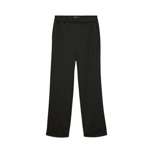 Front - Vero Moda Womens/Ladies Tailored Trousers