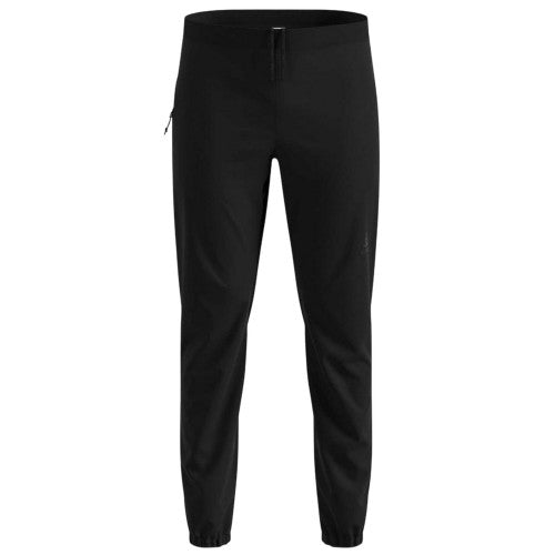 Front - Odlo Mens Essentials Plain Ski Trousers