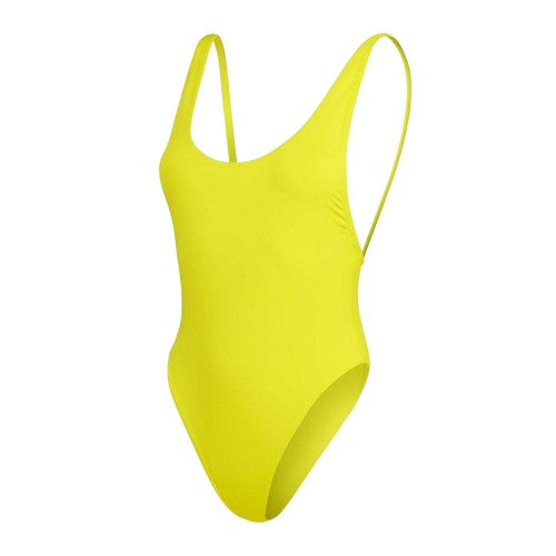 Front - Speedo Womens/Ladies One Piece Swimsuit