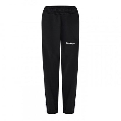 Front - Palm Angels Womens/Ladies Logo Jogging Bottoms