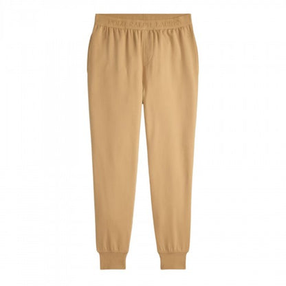 Front - Ralph Lauren Mens Tonaltape Joggers