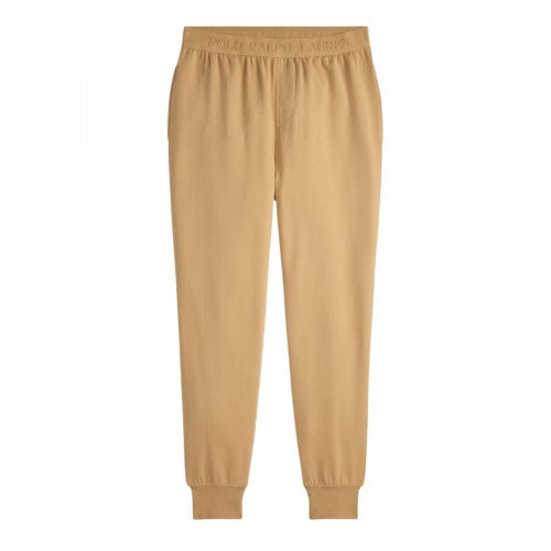Front - Ralph Lauren Mens Tonaltape Joggers