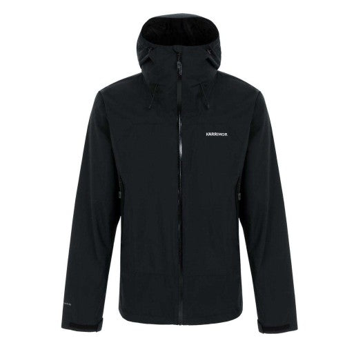 Front - Karrimor Mens Hot Rock WeatherTite Waterproof Jacket