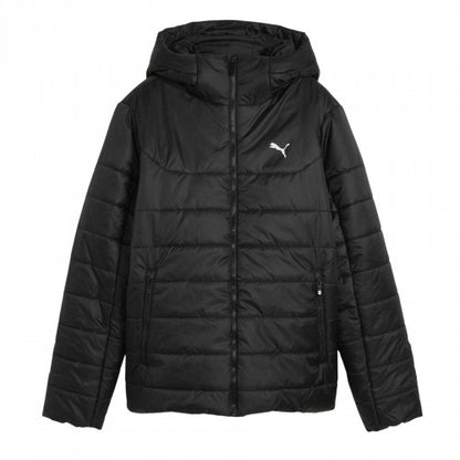 Front - Puma Womens/Ladies Essentials Puffer Jacket