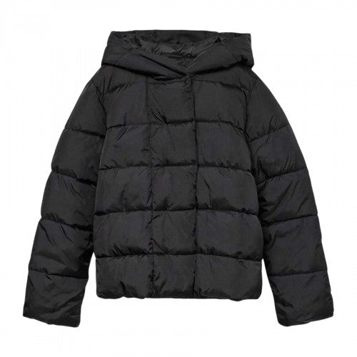Front - Vero Moda Womens/Ladies Belinda Polyamide Padded Jacket