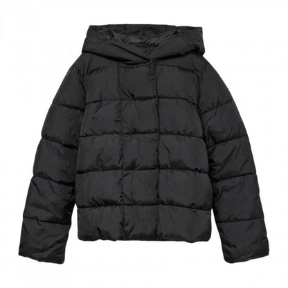 Front - Vero Moda Womens/Ladies Belinda Polyamide Padded Jacket