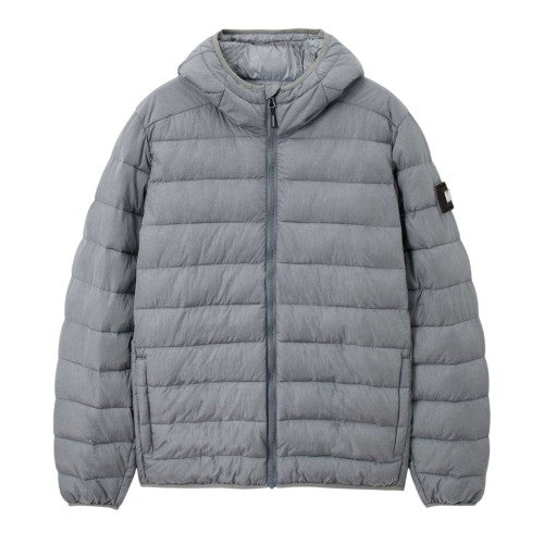 Front - Weekend Offender Mens La Guarda Jacket