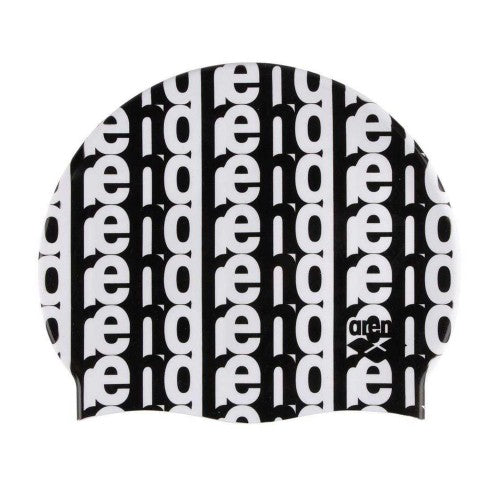 Front - Arena Unisex Adult Swim Cap