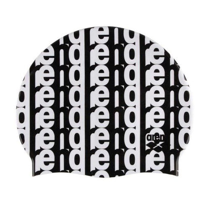 Front - Arena Unisex Adult Swim Cap