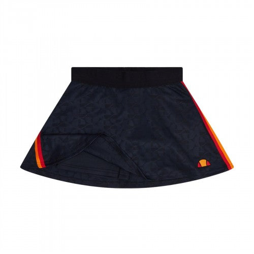 Front - Ellesse Womens/Ladies Kynance Patterned Skort