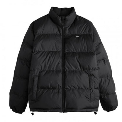 Front - Levis Mens Standard Puffer Jacket