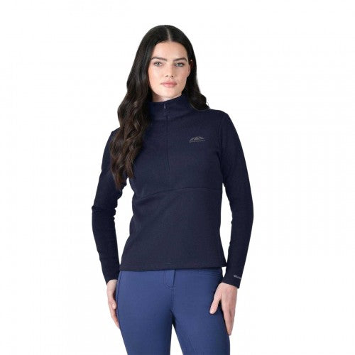 Front - Weatherbeeta Womens/Ladies Copper Midlayer