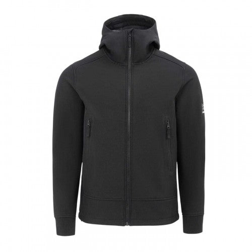 Front - Karrimor Mens Orbit Soft Shell Jacket