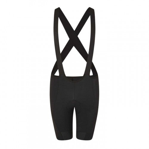Front - Castelli Womens/Ladies Velocissima 3 Cycling Bib Shorts
