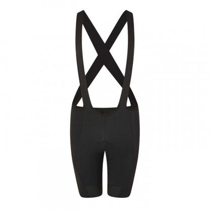 Front - Castelli Womens/Ladies Velocissima 3 Cycling Bib Shorts