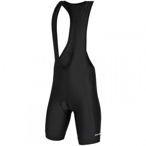 Front - Endura Mens Xtract Bib Shorts