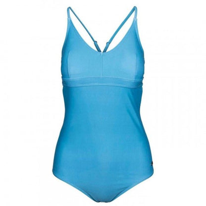 Front - Roxy Womens/Ladies One Piece Swimsuit
