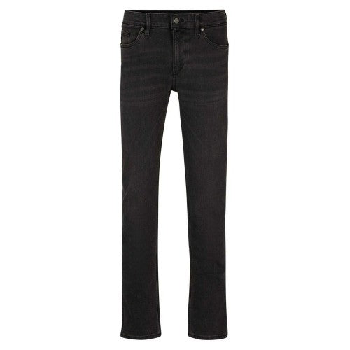 Front - Boss Mens Delaware Jeans